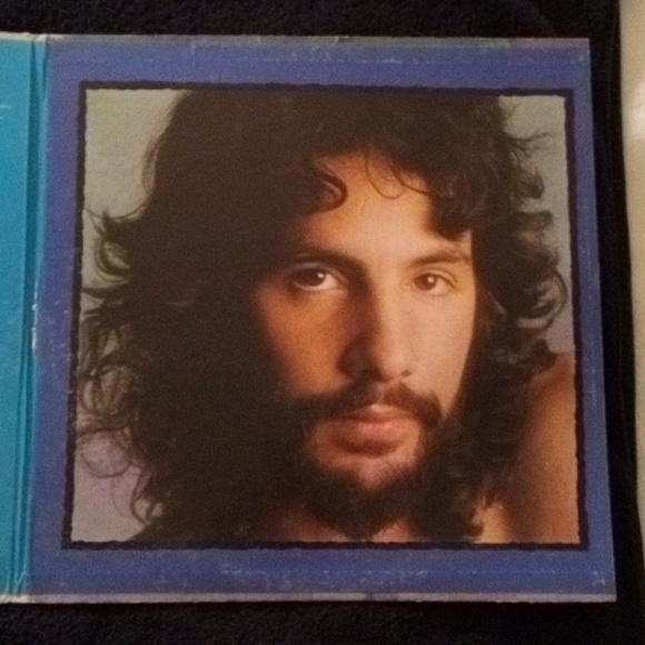 VINTAGE CAT STEVENS RECORD TEASER AND THE FIRECAT - Picture 6 of 9